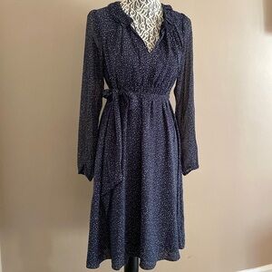 NWT Loft Maternity Dress